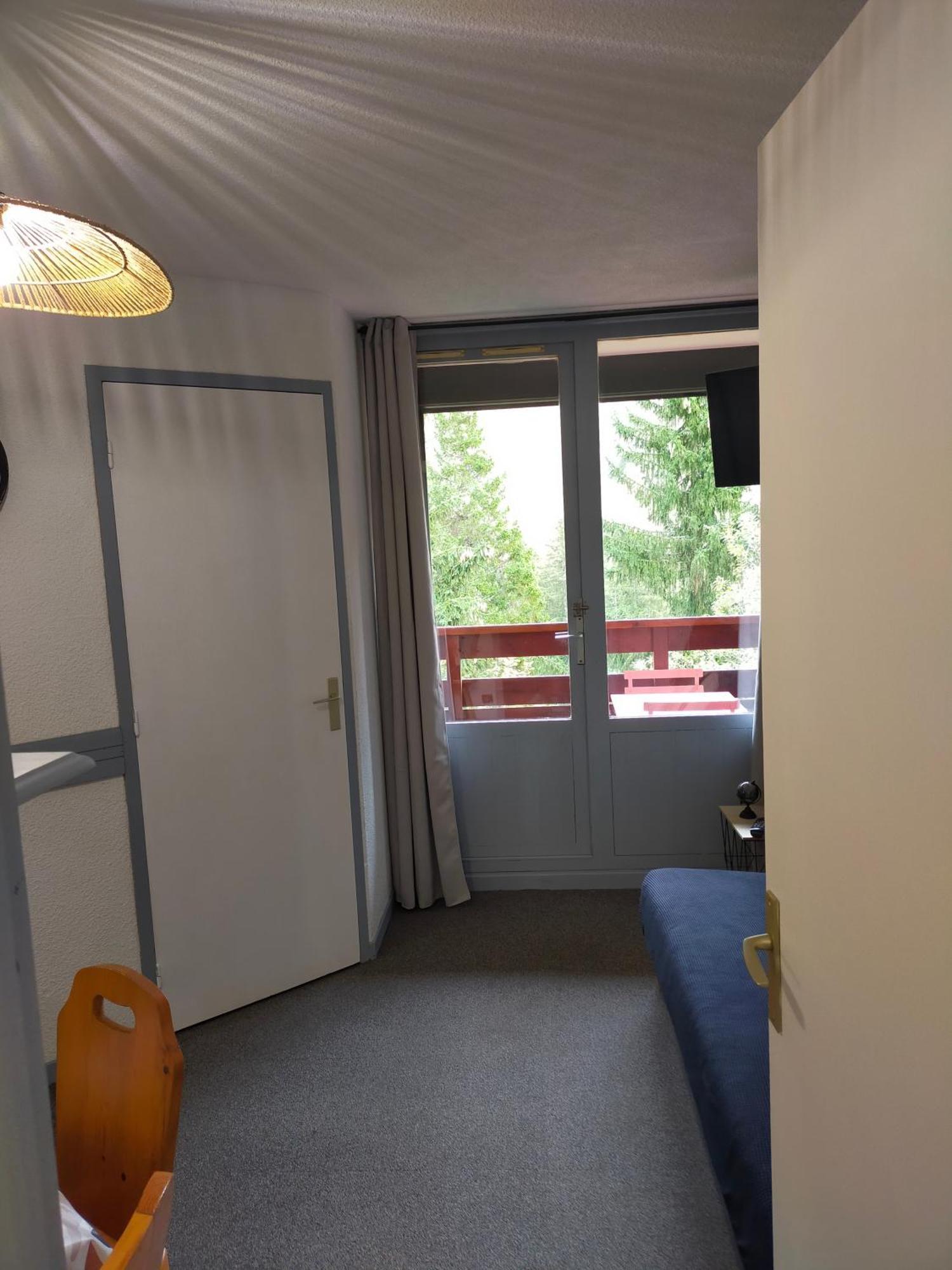 Appartement Manigod/La Clusaz Luaran gambar