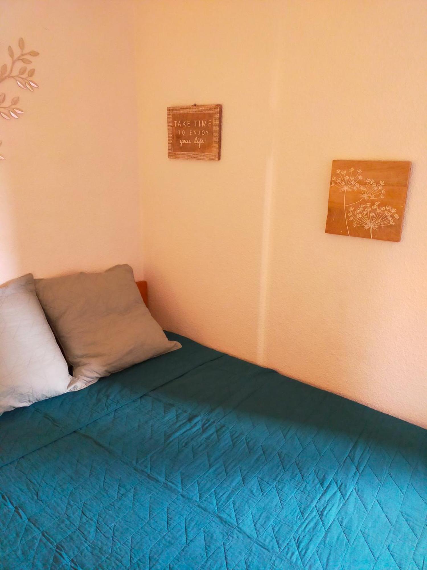 Appartement Manigod/La Clusaz Luaran gambar