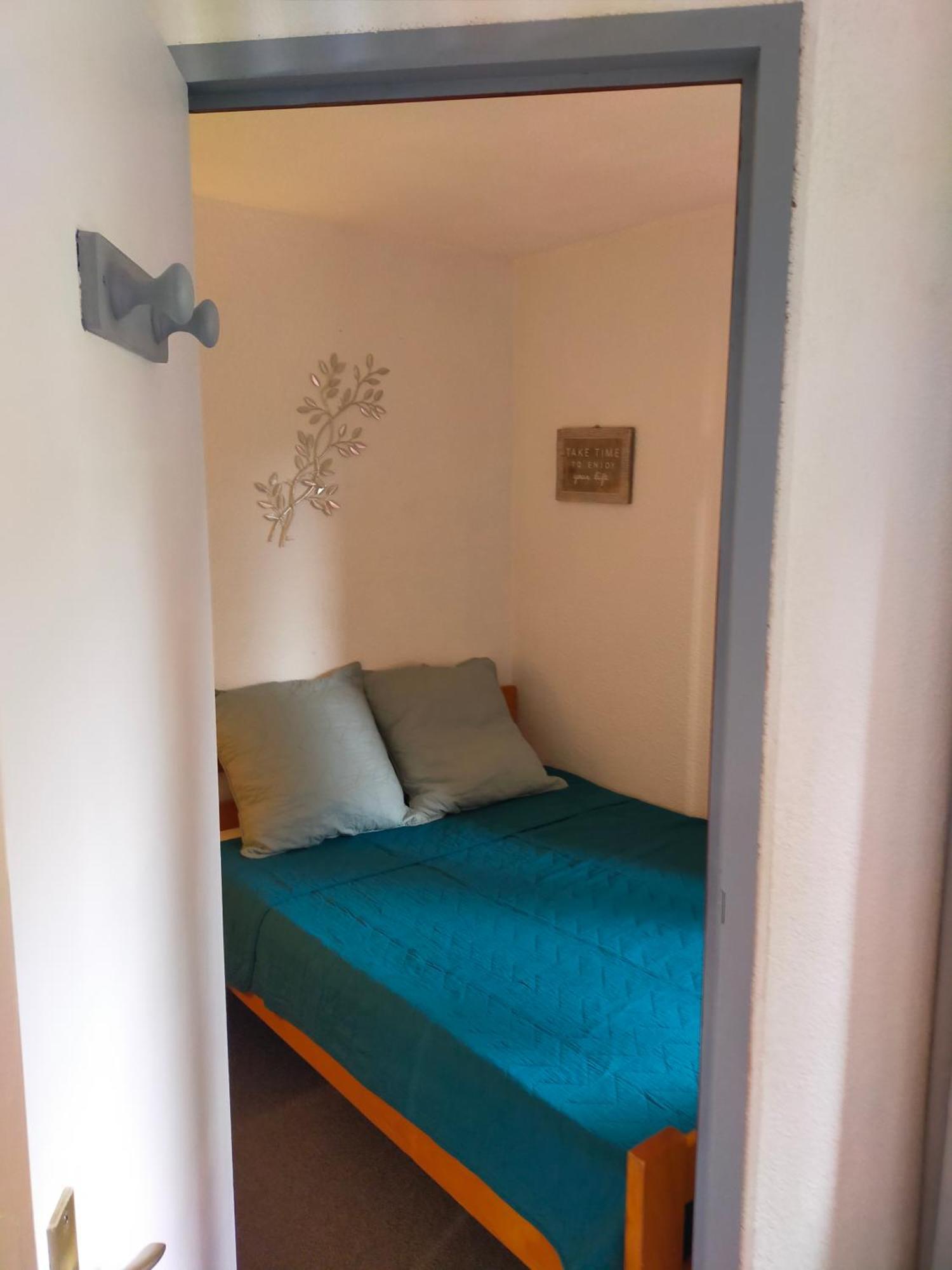 Appartement Manigod/La Clusaz Luaran gambar
