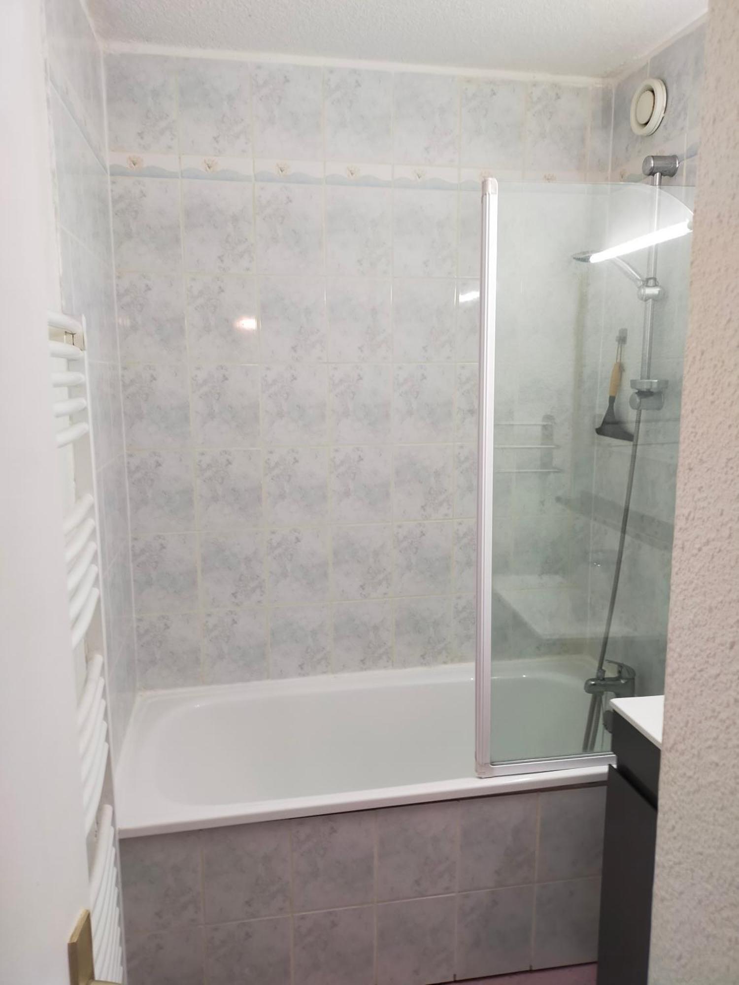 Appartement Manigod/La Clusaz Luaran gambar