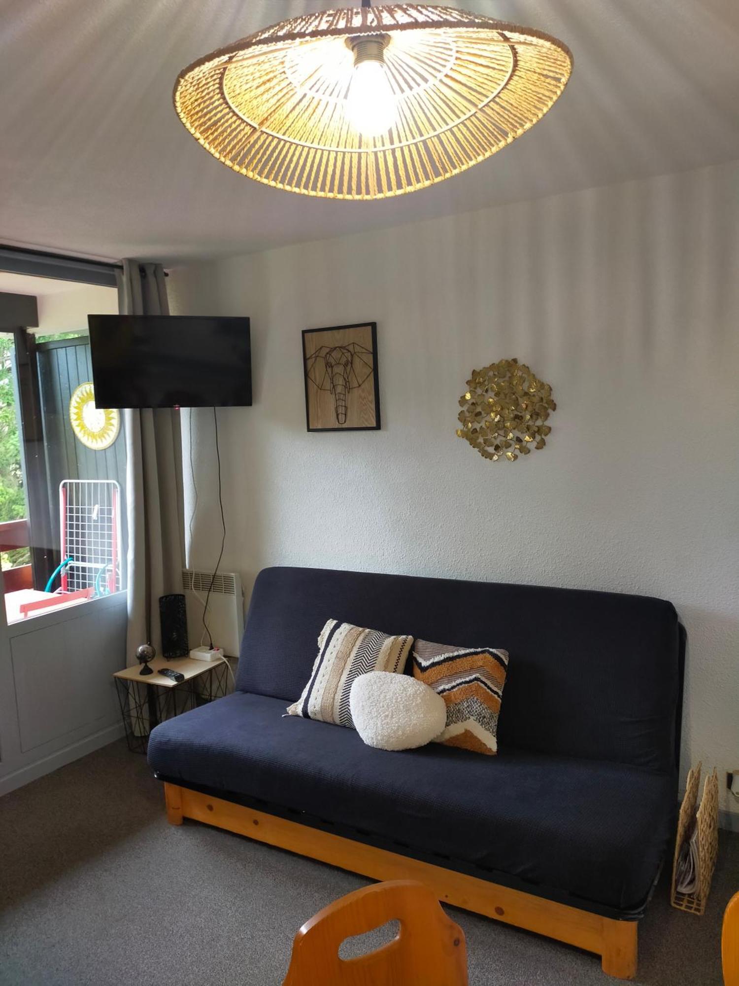 Appartement Manigod/La Clusaz Luaran gambar