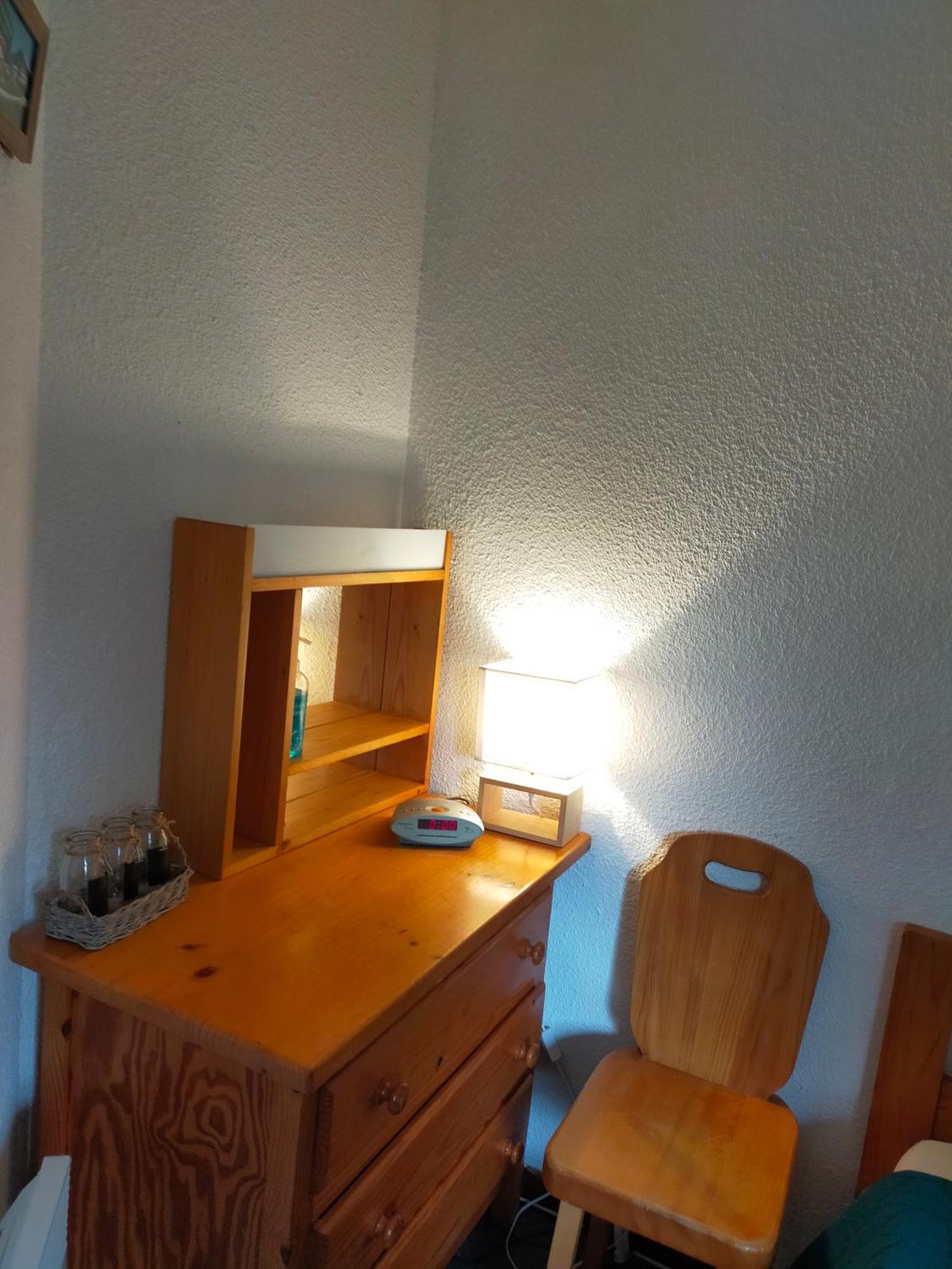 Appartement Manigod/La Clusaz Luaran gambar