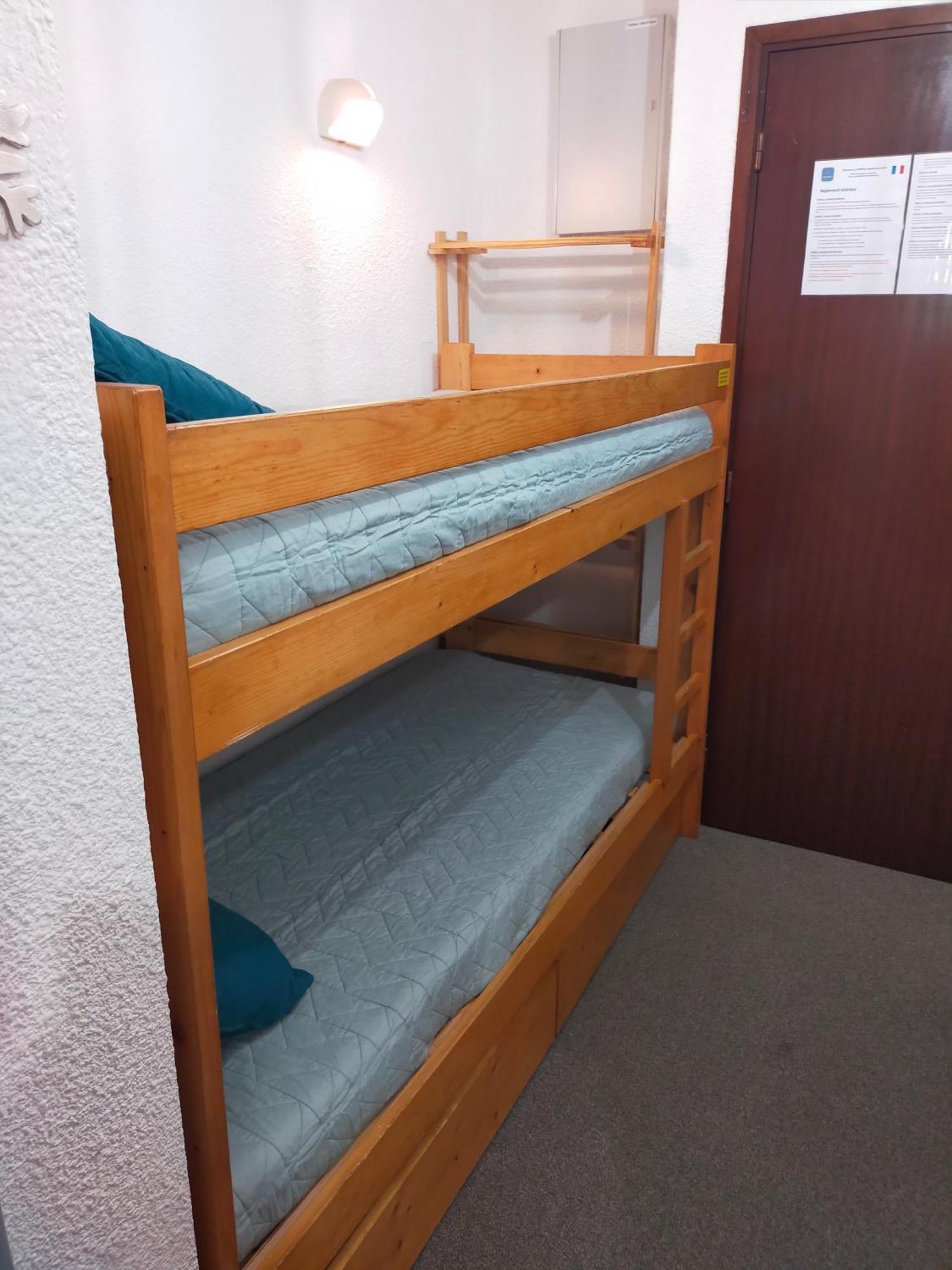 Appartement Manigod/La Clusaz Luaran gambar