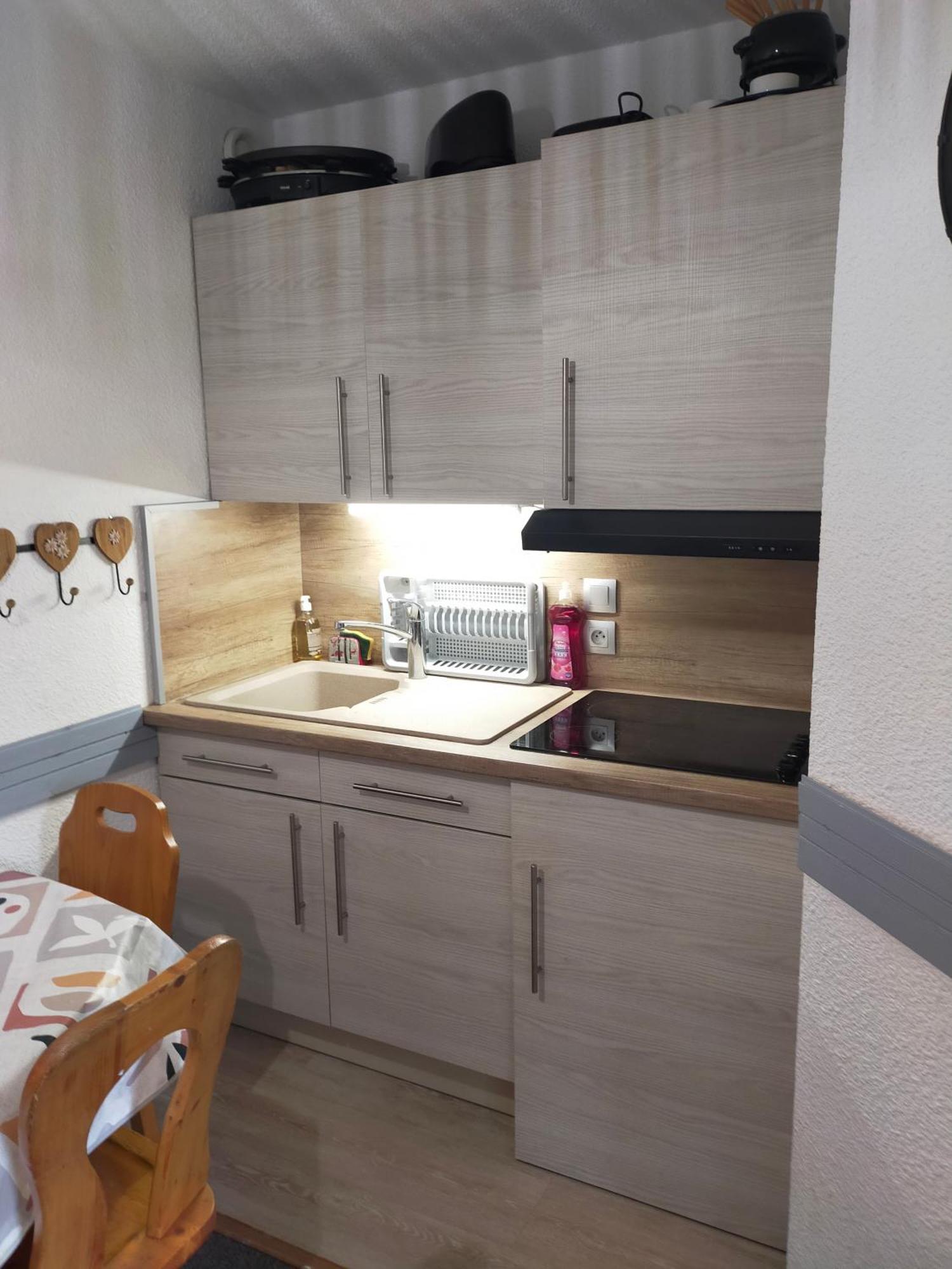 Appartement Manigod/La Clusaz Luaran gambar